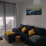Apartment T&T Visnjik