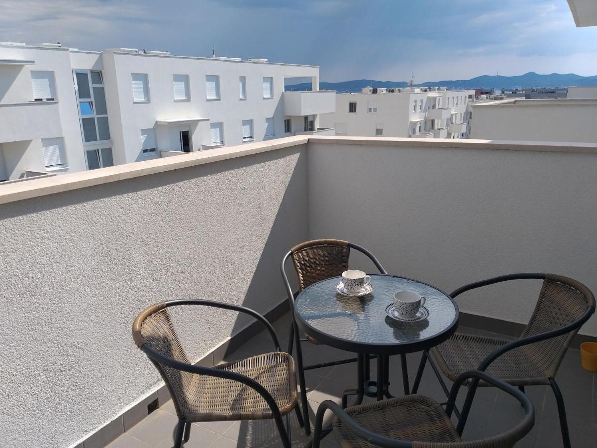 T&t Visnjik Apartmán *