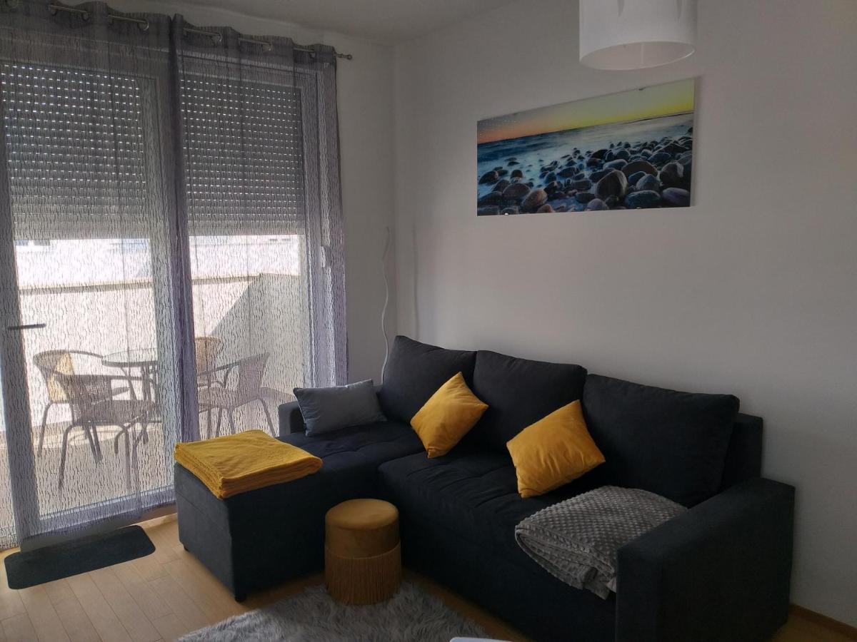 T&t Visnjik Apartmán *