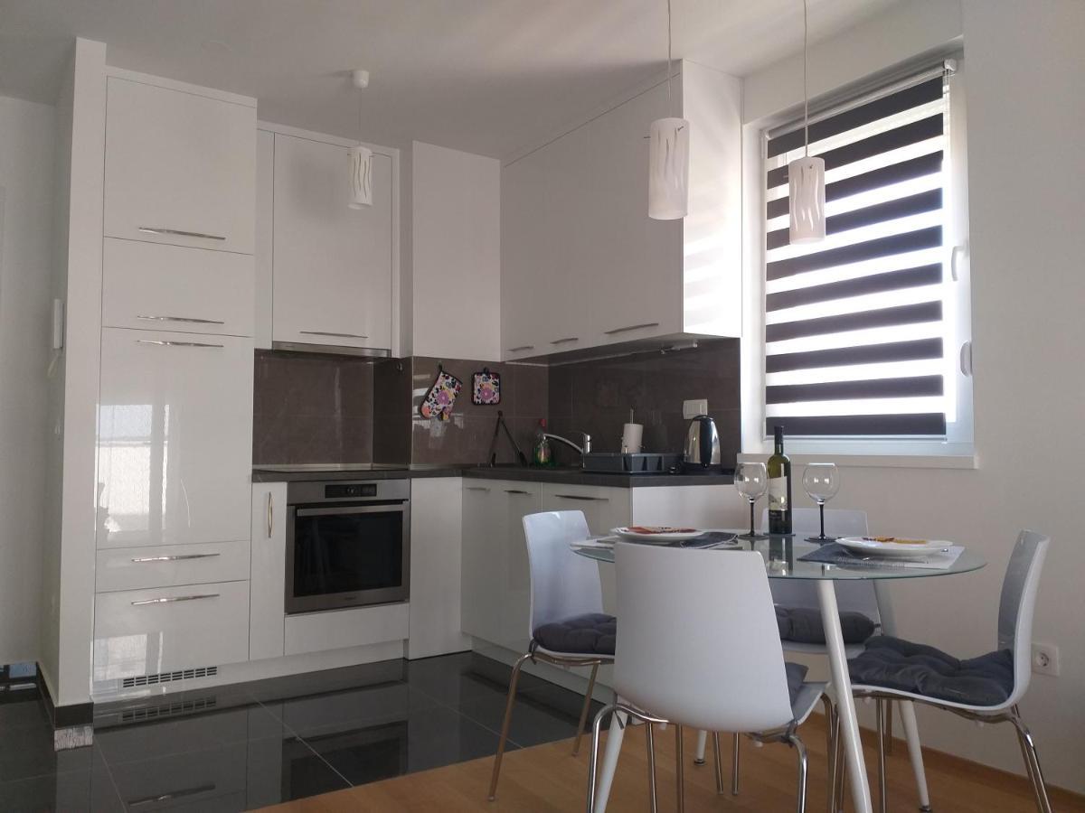 T&t Visnjik Apartmán *