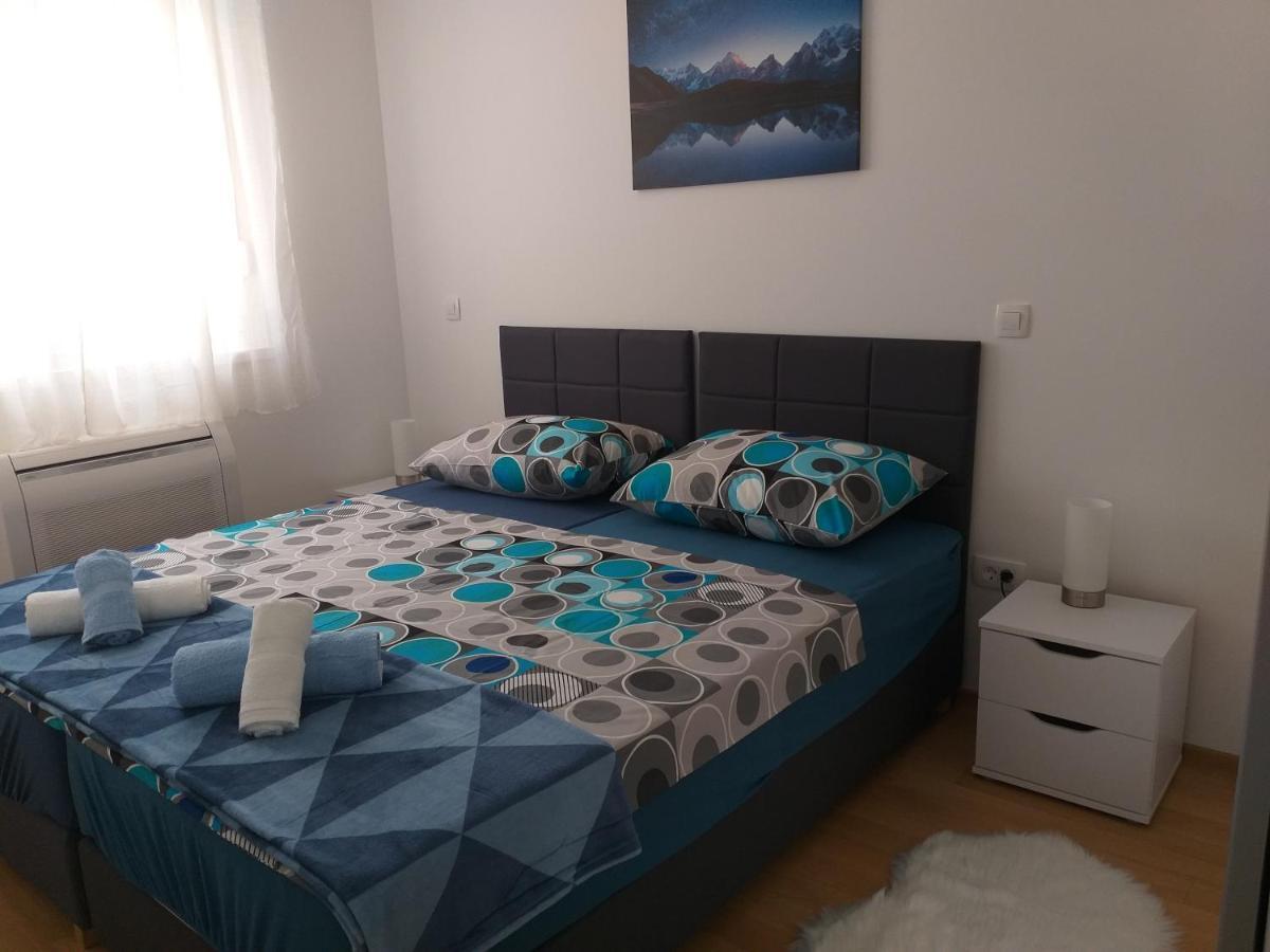 Apartmán T&t Visnjik *