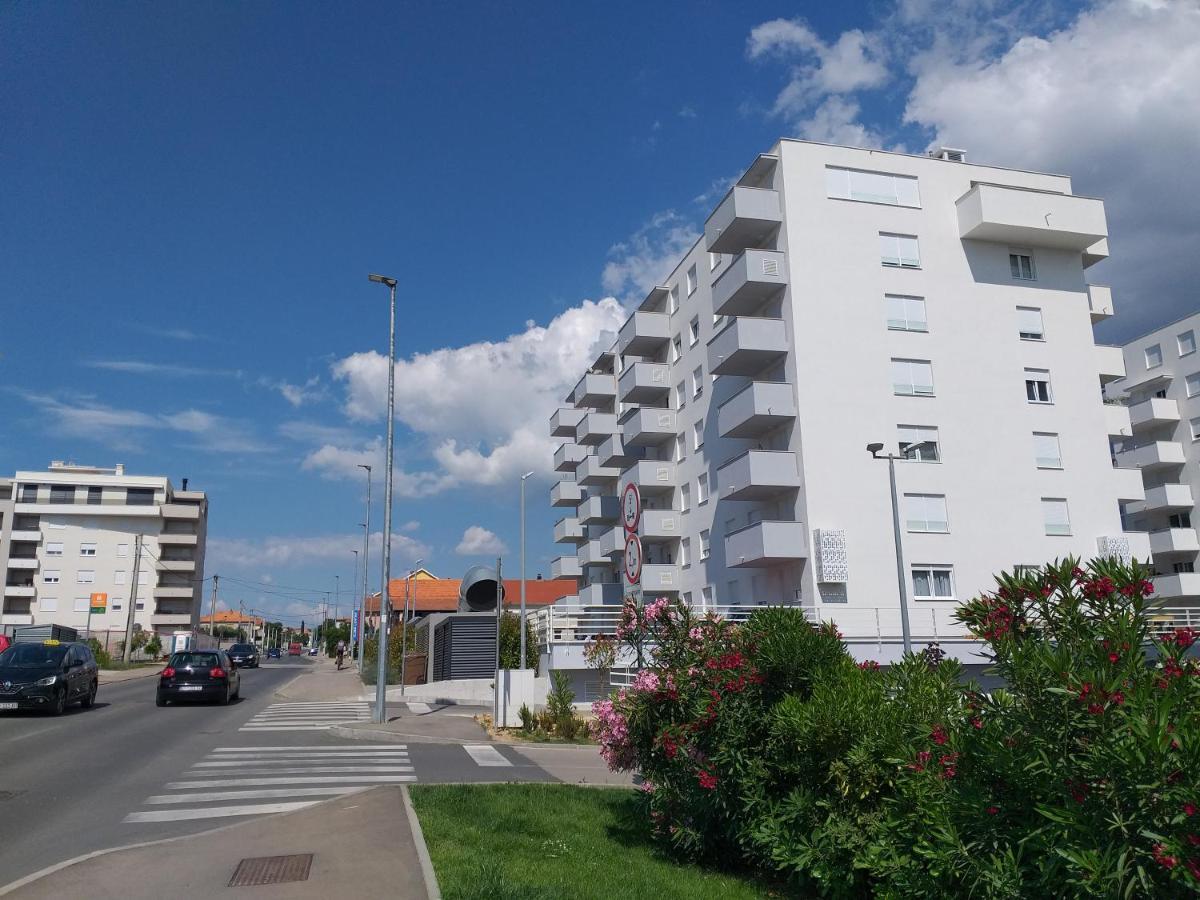 T&t Visnjik Apartmán