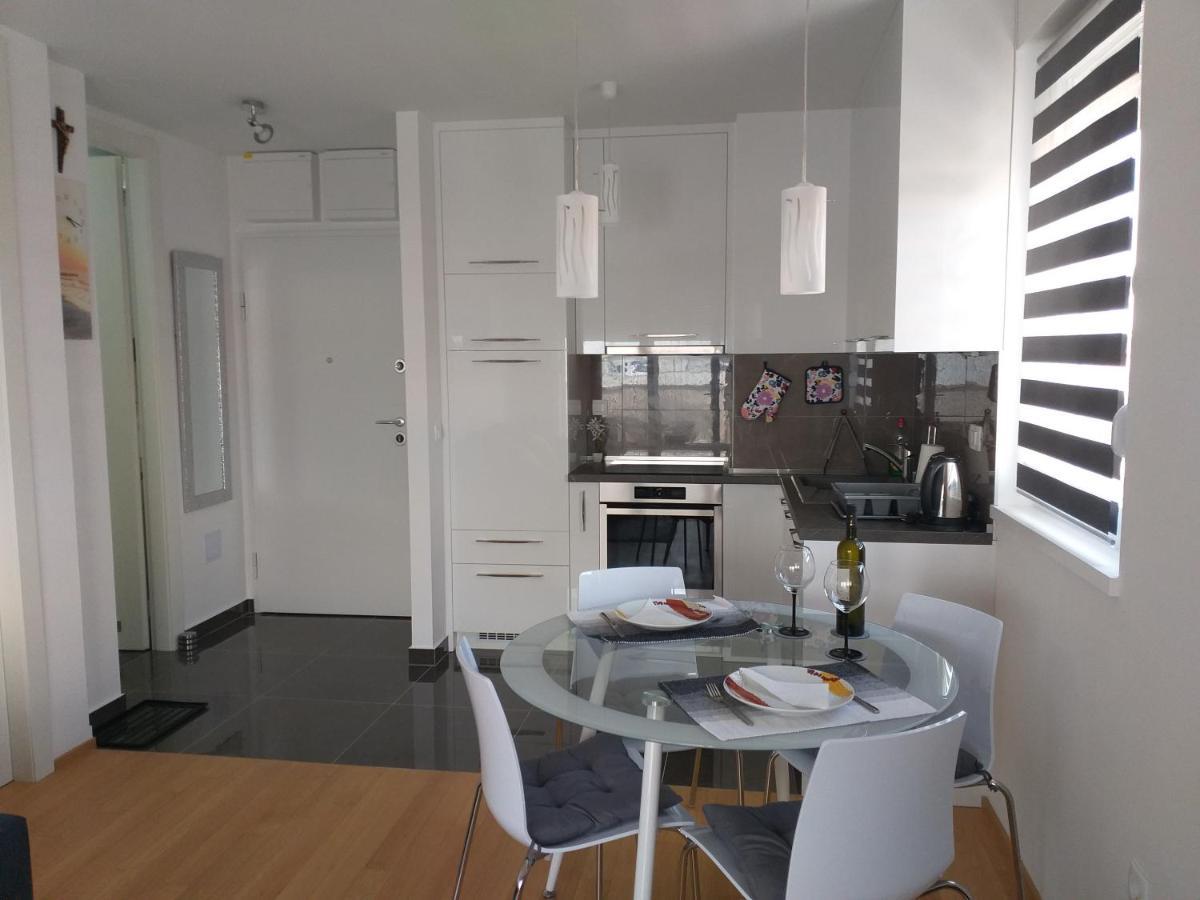 Apartmán T&t Visnjik Zadar
