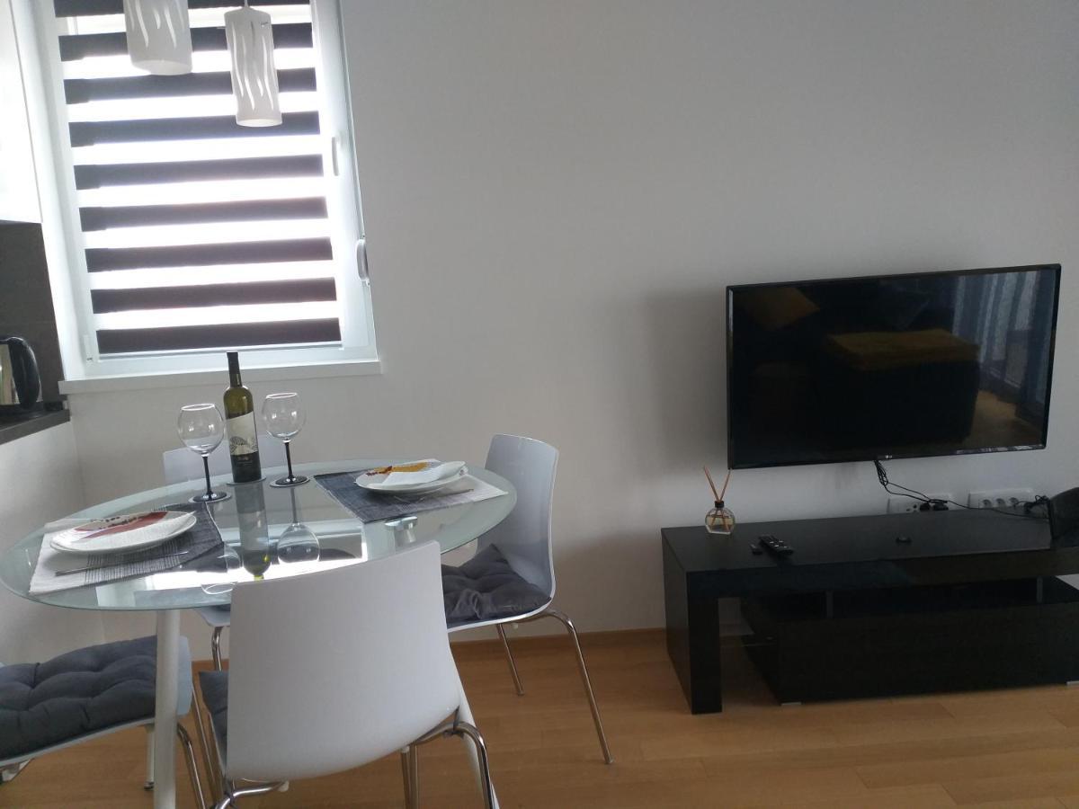 Apartmán T&t Visnjik *