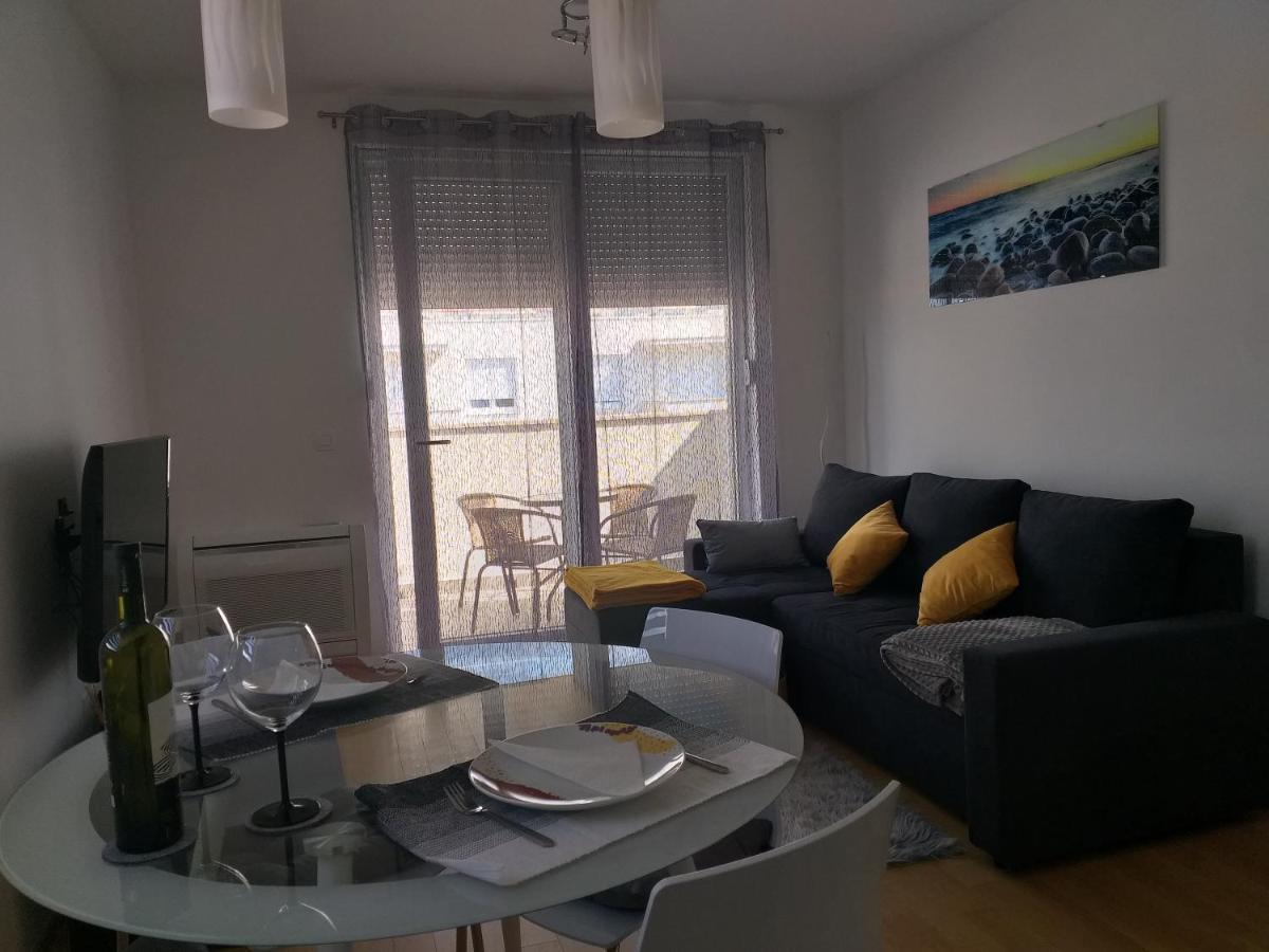 Apartmán T&t Visnjik Zadar