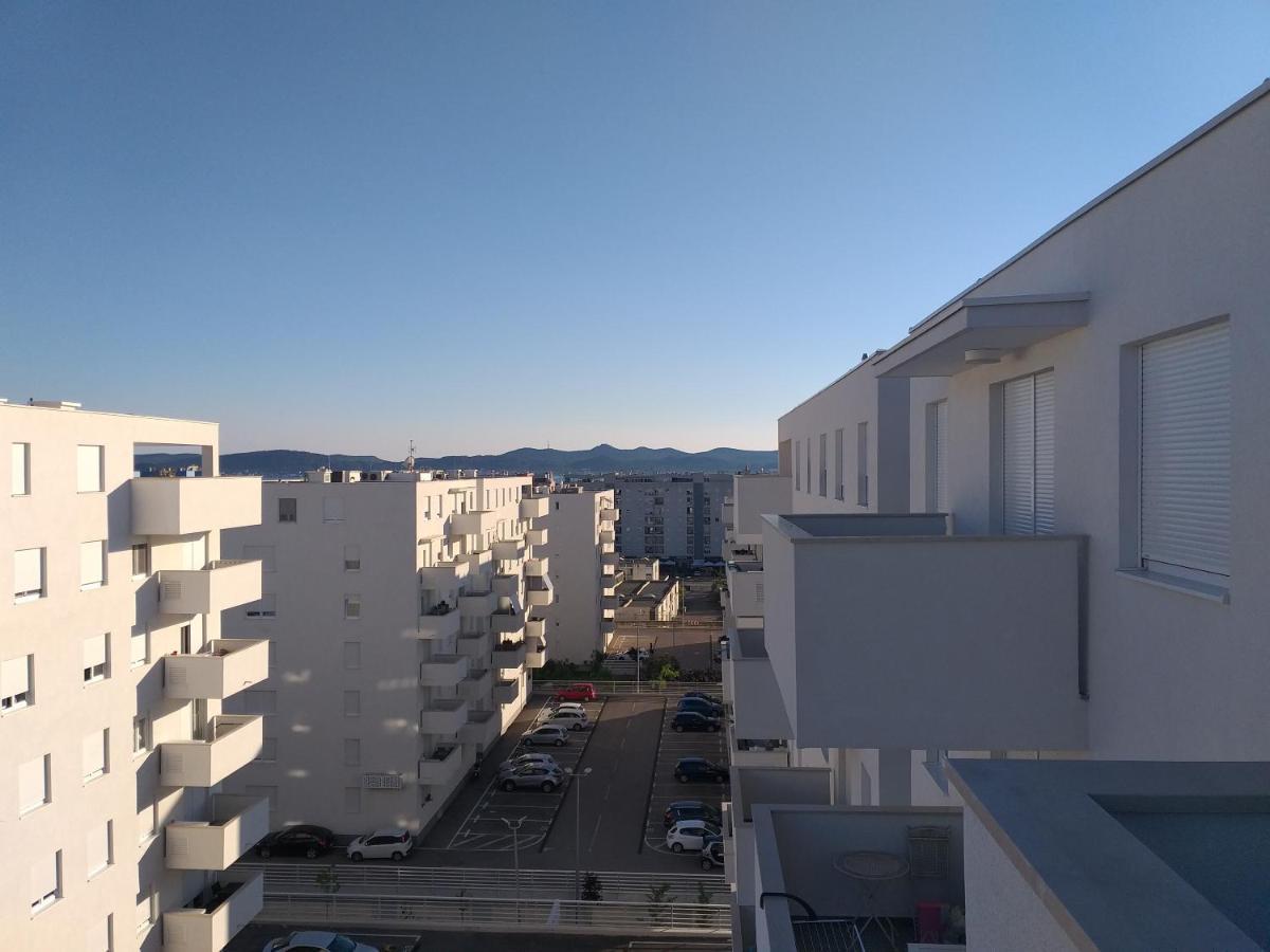 T&t Visnjik Apartmán *