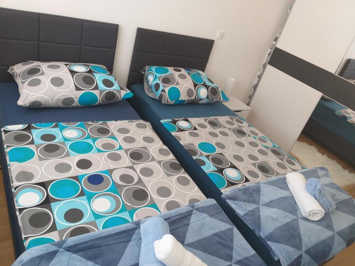 Apartmán T&t Visnjik