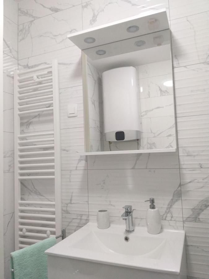 Apartmán T&t Visnjik Zadar