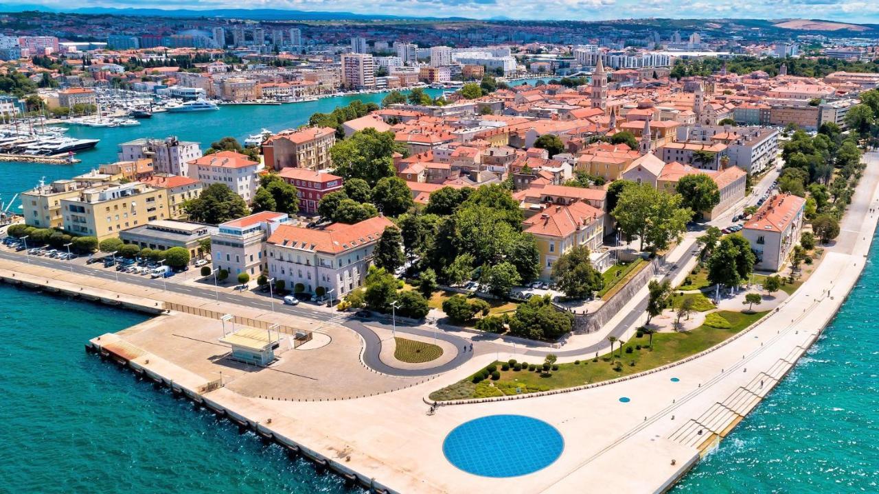 Apartmán T&t Visnjik *