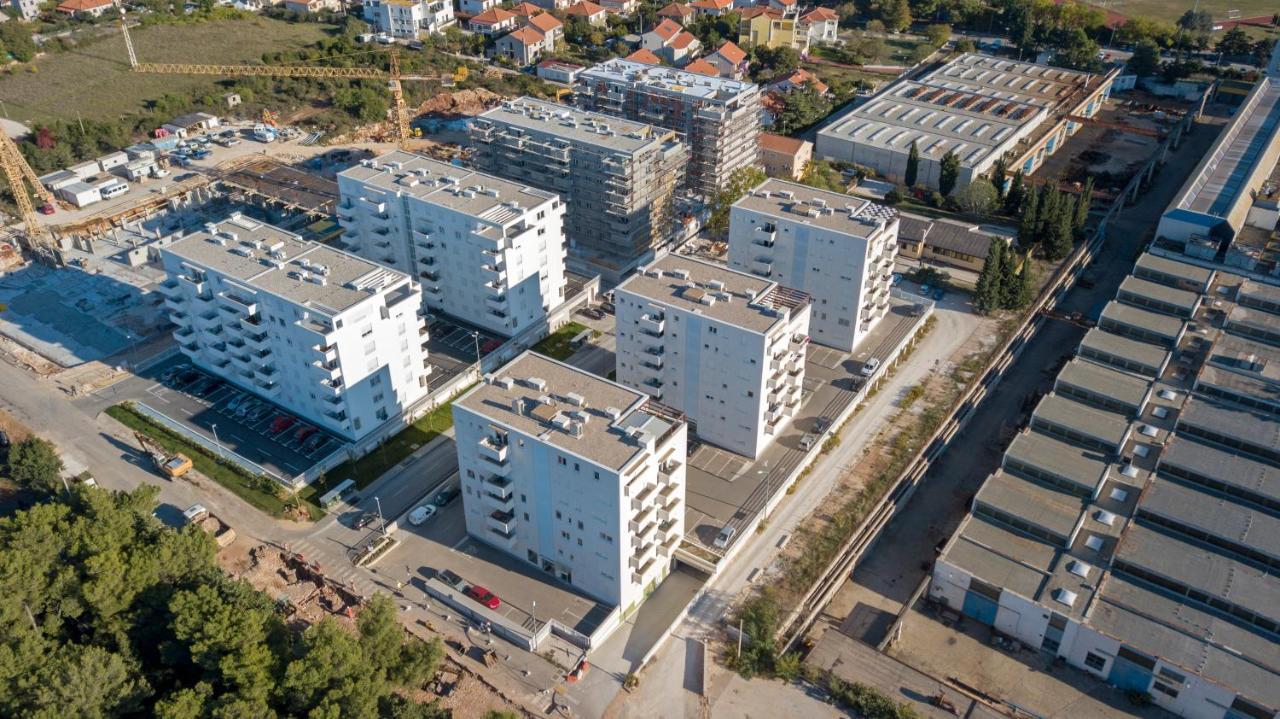 Apartmán T&t Visnjik *